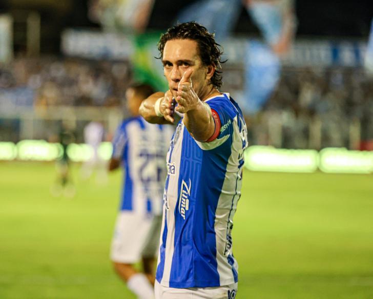 Paysandu x Vila Nova: palpites, odds, onde assistir ao vivo, escalações e horário